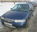 Продается Rover 414i Хетчбек 1999 г, в,  Москва инжектор 103 л, с, , 5 КПП, кондиционер, гидроусили 14372   фото в Москве