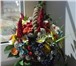 Foto в Образование Курсы, тренинги, семинары Хотите научиться лепить цветы из полимерной в Челябинске 700