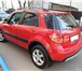 Продам Suzuki SX4 1183926 Subaru SVX фото в Нижнекамске