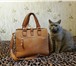 Фото в Электроника и техника Телефоны Продам элегантную кожаную сумочку итальянской в Твери 3 500
