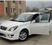 Toyota Opa,  2001 с правым рулем 287532 Toyota Opa фото в Ханты-Мансийск