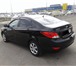 Hyundai Solaris,  2014 г 1460489 Hyundai Solaris фото в Уфе