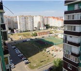 Изображение в Недвижимость Квартиры В современном жилом комплексе, построенном в Краснодаре 2 600 000