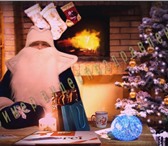 Изображение в Развлечения и досуг Организация праздников Шикарное видео поздравление от Деда Мороза! в Ульяновске 0