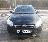 Продам 2712571 Ford Focus фото в Санкт-Петербурге