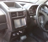 Изображение в Авторынок Аварийные авто MITSUBISHI PADJERO MINI, 2005 г.в., автомат, в Красноярске 150 000