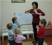 Foto в Образование Репетиторы Логоритмика - занятия по развитию речи с в Пензе 1 300