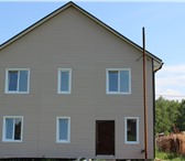 Фото в Недвижимость Продажа домов Продам коттедж в Емельяновском районе, п.Элита. в Красноярске 6 400 000