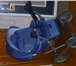 Фотография в Для детей Детские коляски Продаю  коляску-трансформер
 
Коляскапредназначена в Екатеринбурге 8 000