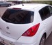 Продам Nissan Tiida,  хэтчбек,  2012 г,  в,  ,  пробег: 20000 км,  ,  автомат,  1,  6 л 1956068 Nissan Tiida фото в Самаре