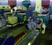 Фото в Прочее,  разное Разное Гранулятор двухкаскадный, диаметр шнеков125мм. в Подольске 1 050 000