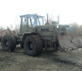 Фотография в Авторынок Трактор Срочная продажа в связи с переездом. Трактор в Омске 600 000
