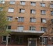 Foto в Недвижимость Комнаты Продается комната в общежитие 18 кв.м.,один в Москве 750 000