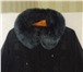 Фото в Одежда и обувь Женская одежда зимнее пальто с мехом на воротнике р-52 бу.300000т. в Минске 0