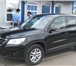 Продаётся машина Volkswagen Tiguan 193426 Volkswagen Tiguan фото в Челябинске