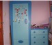 Изображение в Для детей Детская мебель Срочно и недорого продам б/у,  в отличном в Краснодаре 4 500