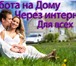 Изображение в Работа Работа на дому Работа на дому в интернетеТребуются партнеры в Красноярске 20 000