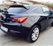 Opel Astra  (2012) 1858552 Opel Astra фото в Москве