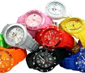 Foto в Одежда и обувь Часы Часы известного европейского бренда Ice Watch, в Ярославле 500