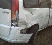 Изображение в Авторынок Аварийные авто Продам Honda Stepwgn 2000 года после аварии,можно в Омске 140 000