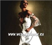 Foto в Одежда и обувь Свадебные платья Свадебное платье "PAPILIO" Оригинальная, в Набережных Челнах 18 000