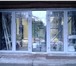 Фото в Строительство и ремонт Двери, окна, балконы Предлагаем офисные цельностеклянные алюминиевые в Москве 0
