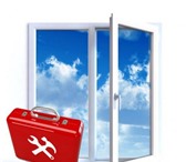 Изображение в Строительство и ремонт Двери, окна, балконы Отремонтирую ваши ОКНА Занимаюсь Остеклением в Москве 0