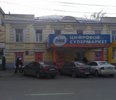 Фотография в Недвижимость Коммерческая недвижимость Сдам торговое помещение, есть два этажа на в Таганроге 570 000
