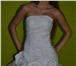 Фото в Одежда и обувь Свадебные платья Продам новое, шикарное свадебное платье. в Екатеринбурге 15 000