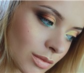 Foto в Образование Курсы, тренинги, семинары Макияж Для себя. Уроки макияжа от визажиста.Школа в Москве 1 000