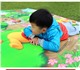 Игровой коврик для детей производства Ки