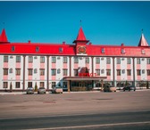 Фотография в Отдых и путешествия Гостиницы, отели Загородный гостиничный комплекс готов принять в Костроме 700