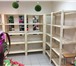 Foto в Мебель и интерьер Производство мебели на заказ Предлагаем деревянные сборные стеллажи. Собственное в Москве 990