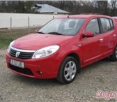 Продам Dacia  (Renault) Sandero 574450 Dacia Sandero фото в Самаре