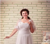 Фотография в Одежда и обувь Свадебные платья Предлагаем свадебные платья больших размеров в Орле 8 500