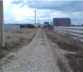 Фотография в Недвижимость Земельные участки Продам земельный участок 7,5 или 15 сот.(790 в Уфе 415 000