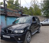 Продам 4386589 BMW X5 фото в Тольятти