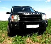 Продам Land Rover Discovery,  2006г 1181366 Land Rover Discovery фото в Екатеринбурге