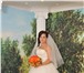 Фотография в Одежда и обувь Свадебные платья Продаю свадебное платье цвет шампань состояние в Чебоксарах 6 000