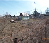 Foto в Недвижимость Сады Продается дачный участок с домиком в черте в Барнауле 420 000