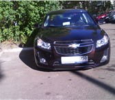 Продаю Шевроле Круз,  2014 г,   АКПП,  пробег 12 тыс,   км, 4308385 Chevrolet Cruze фото в Москве