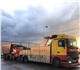 Наша компания оказывает услуги грузового