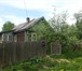 Изображение в Недвижимость Земельные участки 1-этажный дом 60 м² (бревно) на участке 12 в Тосно 1 650 000