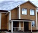 Фото в Недвижимость Продажа домов Продается новый, благоустроенный коттедж в Тюмени 4 300 000