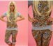 Foto в Одежда и обувь Женская одежда Костюм Леопард женский все размеры и цвета

Костюм в Москве 800