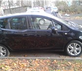 OPEL MERIVA  (2 ристайлинг) 4330480 Opel Meriva фото в Санкт-Петербурге