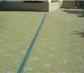 Foto в Строительство и ремонт Другие строительные услуги Асфальтирование и благоустройство дорог, в Москве 400