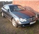 Mercedes-Benz&nbsp;CLK-klasse&nbsp;<br/>2002&nbsp;г.<br/>100&nbsp;тыс.км.