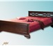 Фото в Мебель и интерьер Мебель для спальни Кровати деревянные серия-Эконом от 4700 руб.Кровати в Иваново 0