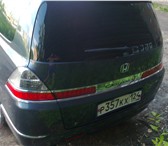 Продам семейный авто 1341143 Honda Odyssey фото в Красноярске